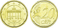 Deutschland 20 Cent Deutschland -