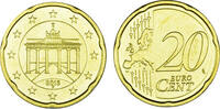 Deutschland 20 Cent Deutschland -