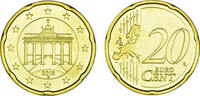Deutschland 20 Cent Deutschland -