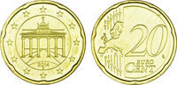 Deutschland 20 Cent Deutschland -