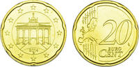 Deutschland 20 Cent Deutschland -