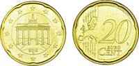 Deutschland 20 Cent Deutschland -
