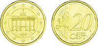 Deutschland 20 Cent Deutschland -