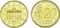 Deutschland 20 Cent Deutschland -