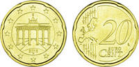 Deutschland 20 Cent Deutschland -