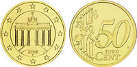 Deutschland 50 Cent Deutschland -