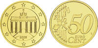 Deutschland 50 Cent Deutschland -