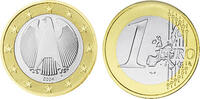 Deutschland 1 Euro Deutschland -