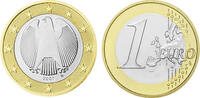 Deutschland 1 Euro Deutschland -