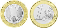 Deutschland 1 Euro Deutschland -