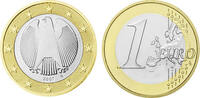 Deutschland 1 Euro Deutschland -