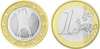Deutschland 1 Euro Deutschland -