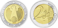 Deutschland 2 Euro Deutschland -