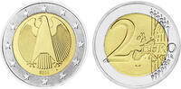 Deutschland 2 Euro Deutschland -
