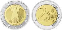 Deutschland 2 Euro Deutschland -