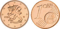 Finnland 1 Cent Finnland -