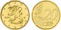 Finnland 20 Cent Finnland -