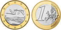 Finnland 1 Euro Finnland -