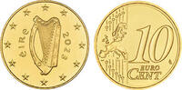 10 Cent 2023 Irland bankfrisch