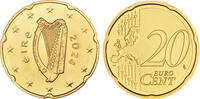 20 Cent 2024 Irland bankfrisch