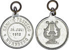 NÜRNBERG 1912 SÄNGERBUNDESFEST NÜRNBERG 1912 SÄNGERBUNDESFEST -