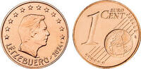 Luxemburg 1 Cent Luxemburg -