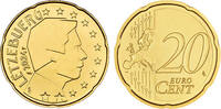 Luxemburg 20 Cent Luxemburg -