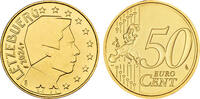 Luxemburg 50 Cent Luxemburg -