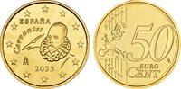 Spanien 50 Cent Spanien -