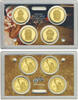 4 Dollars 2009 USA USA Polierte Platte