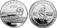 USA 1/2 Dollar USA -