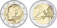 Slowakei 2 Euro Slowakei -