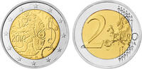 Finnland 2 Euro Finnland -