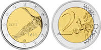 Finnland 2 Euro Finnland -