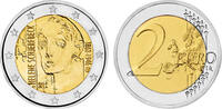 Finnland 2 Euro Finnland -