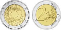 Finnland 2 Euro Finnland -