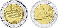Finnland 2 Euro Finnland -