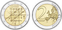 Finnland 2 Euro Finnland -