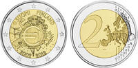 Finnland 2 Euro Finnland -