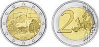 Finnland 2 Euro Finnland -