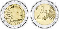 Finnland 2 Euro Finnland -