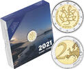 Finnland 2 Euro Finnland -