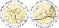 Finnland 2 Euro Finnland -