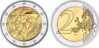 Finnland 2 Euro Finnland -
