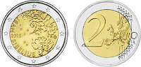Finnland 2 Euro Finnland -