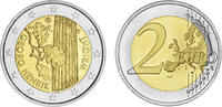 Finnland 2 Euro Finnland -