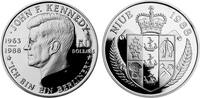 Niue 50 Dollars Niue -