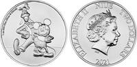 Niue 2 Dollars Niue -