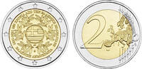 Griechenland 2 Euro Griechenland -