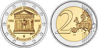 Griechenland 2 Euro Griechenland -
